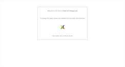 Desktop Screenshot of book-of-changes.net